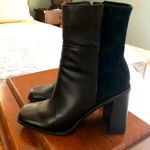 Aldo Ankle Boots